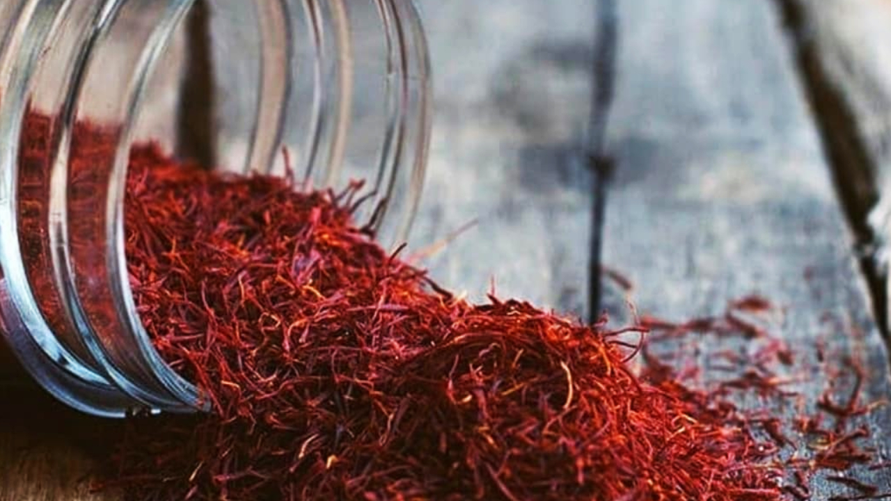 Vertical Saffron Farming Hydroponic Saffron Cultivation Discover