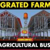 Integrated farming