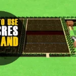 How To Use 1 Acres of Land